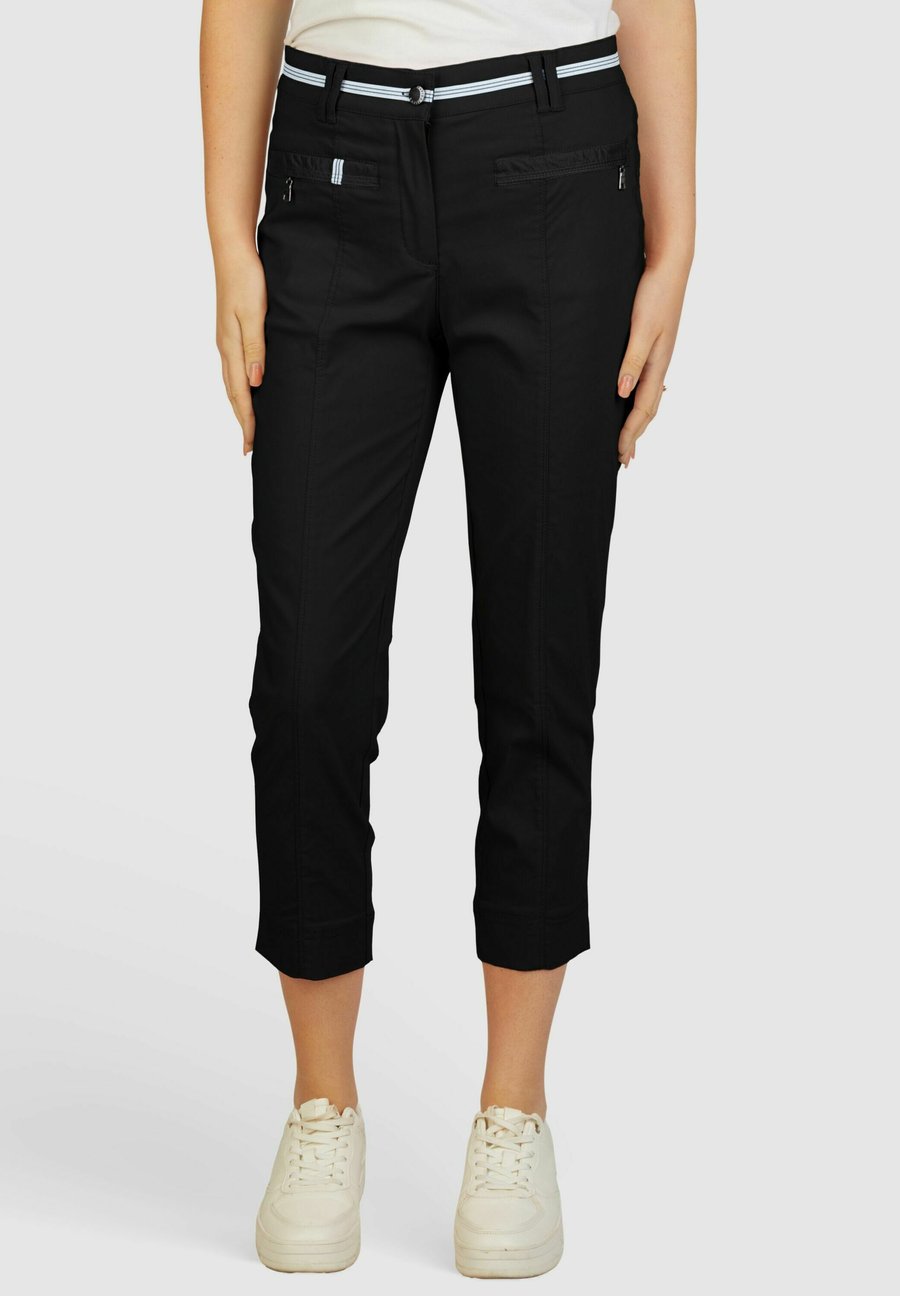 Брюки Navigazione Trousers, Schwarz/Black
Брюки Navigazione Trousers, Schwarz/Black
