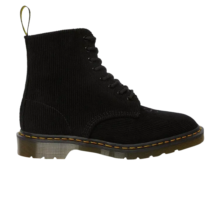 Кроссовки Dr. Martens Undercover x 1460 SN, черный 
Кроссовки Dr. Martens Undercover x 1460 SN, черный