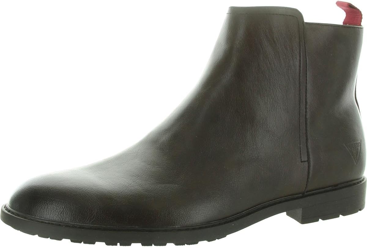 GUESS mens Dawlin, Dark Brown 200
GUESS mens Dawlin, Dark Brown 200