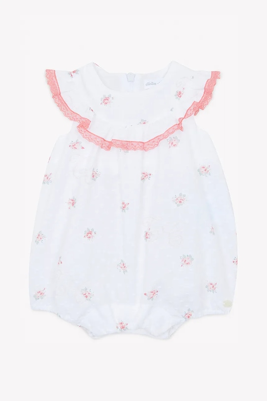 Трикотажный боди для младенцев Tartine Et Chocolat, белый
Трикотажный боди для младенцев Tartine Et Chocolat, белый