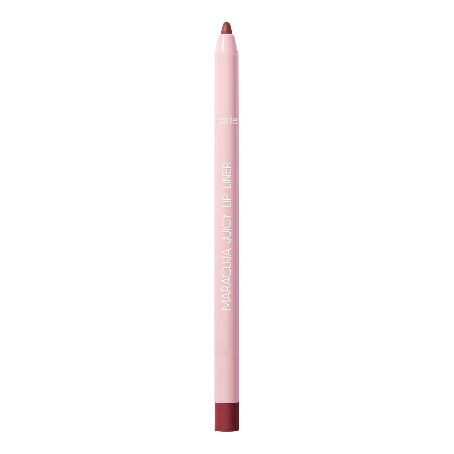 Карандаш для губ Maracuja Juicy Lip Liner Tarte, honeysuckle (0,5 g)
Карандаш для губ Maracuja Juicy Lip Liner Tarte, honeysuckle (0,5 g)