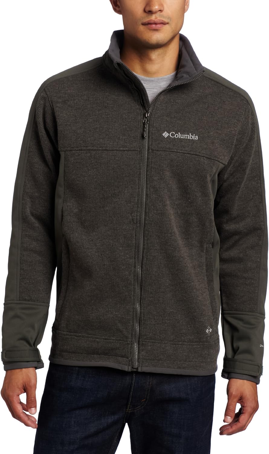 Куртка Columbia Men's Grade Max, Gravel
Куртка Columbia Men's Grade Max, Gravel