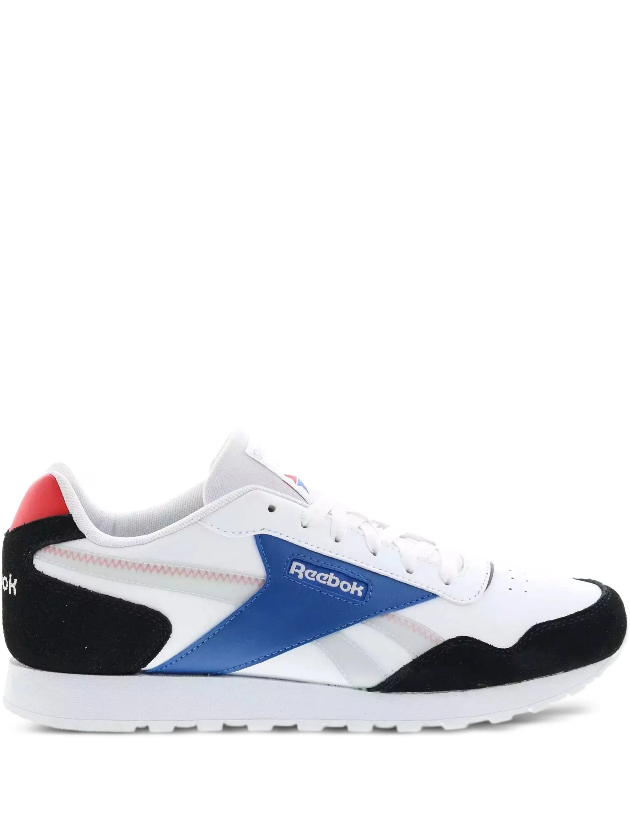 Кроссовки Harman Run Reebok, белый
Кроссовки Harman Run Reebok, белый