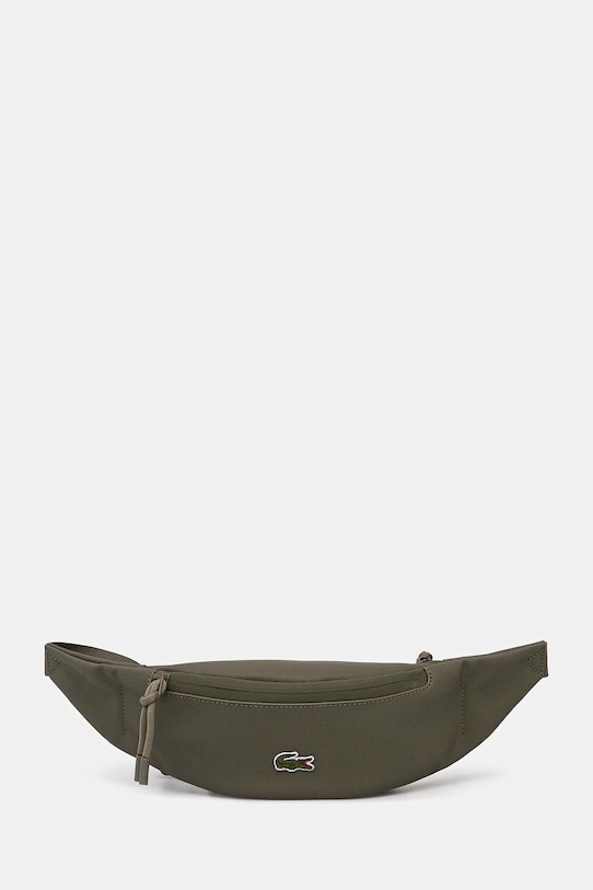 Сумка Lacoste, зеленый
Сумка Lacoste, зеленый