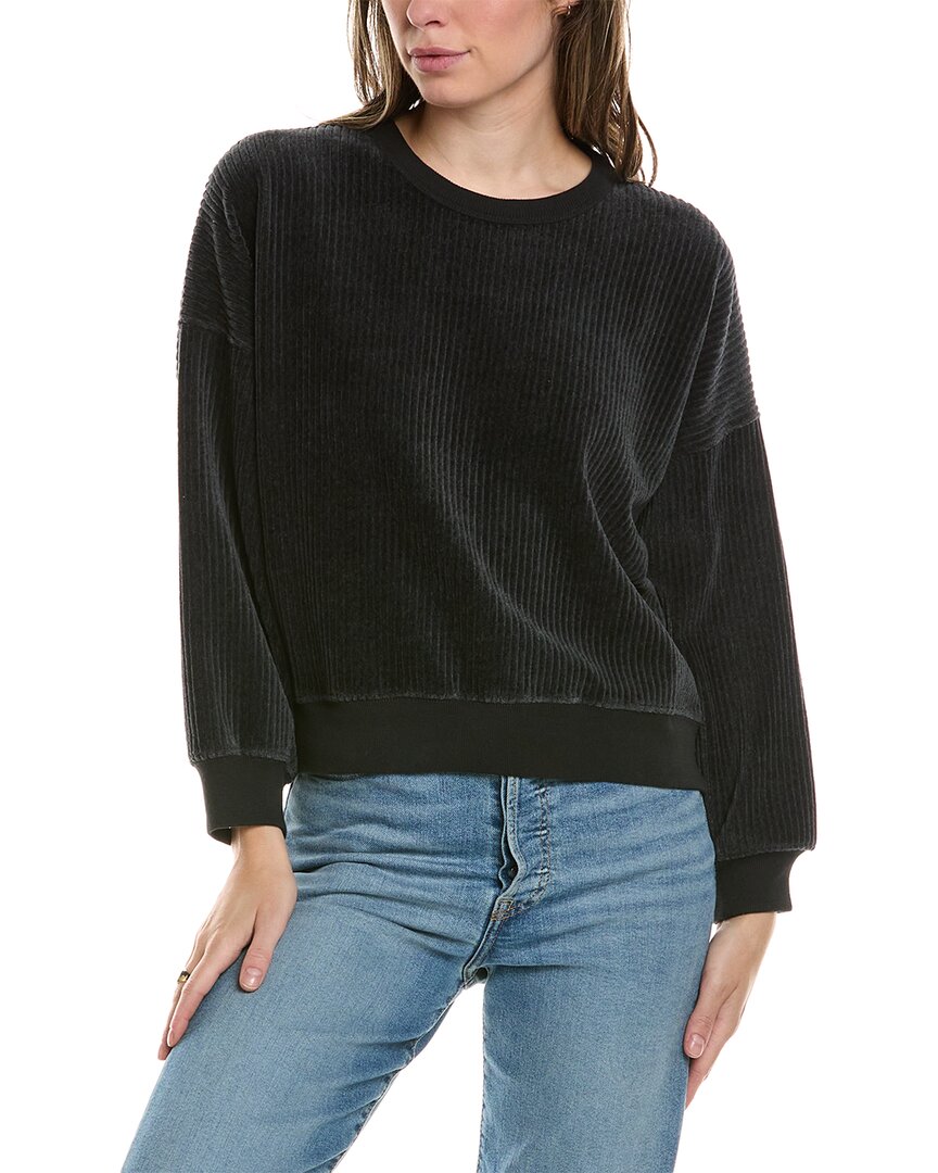 ВЕЛИКИЙ Вельветовый свитшот Teammate THE GREAT, черный
ВЕЛИКИЙ Вельветовый свитшот Teammate THE GREAT, черный