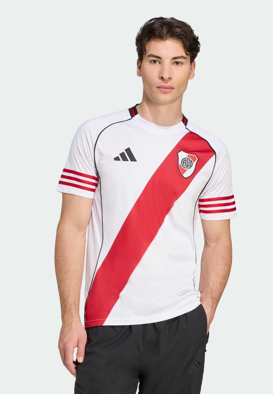 Футболка Adidas Performance RIVER PLATE 25/26 HOME JERSEY, White Team Power Red /White, Белый, Футболка Adidas Performance RIVER PLATE 25/26 HOME JERSEY, White Team Power Red /White
Футболка Adidas Performance RIVER PLATE 25/26 HOME JERSEY, White Team Power Red /White, Белый, Футболка Adidas Performance RIVER PLATE 25/26 HOME JERSEY, White Team Power Red /White