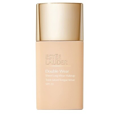 Estée Lauder Double Wear Прозрачная стойкая косметика 1W1 Bone 30 мл
Estée Lauder Double Wear Прозрачная стойкая косметика 1W1 Bone 30 мл