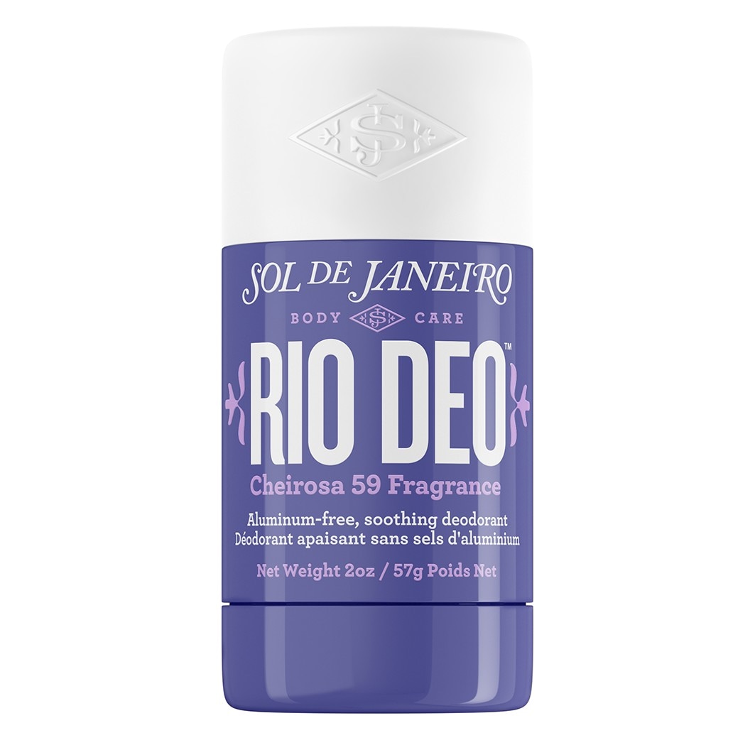 Дезодорант delícia drench rio deo cheirosa 59 Sol De Janeiro, вес 57 гр.
Дезодорант delícia drench rio deo cheirosa 59 Sol De Janeiro, вес 57 гр.