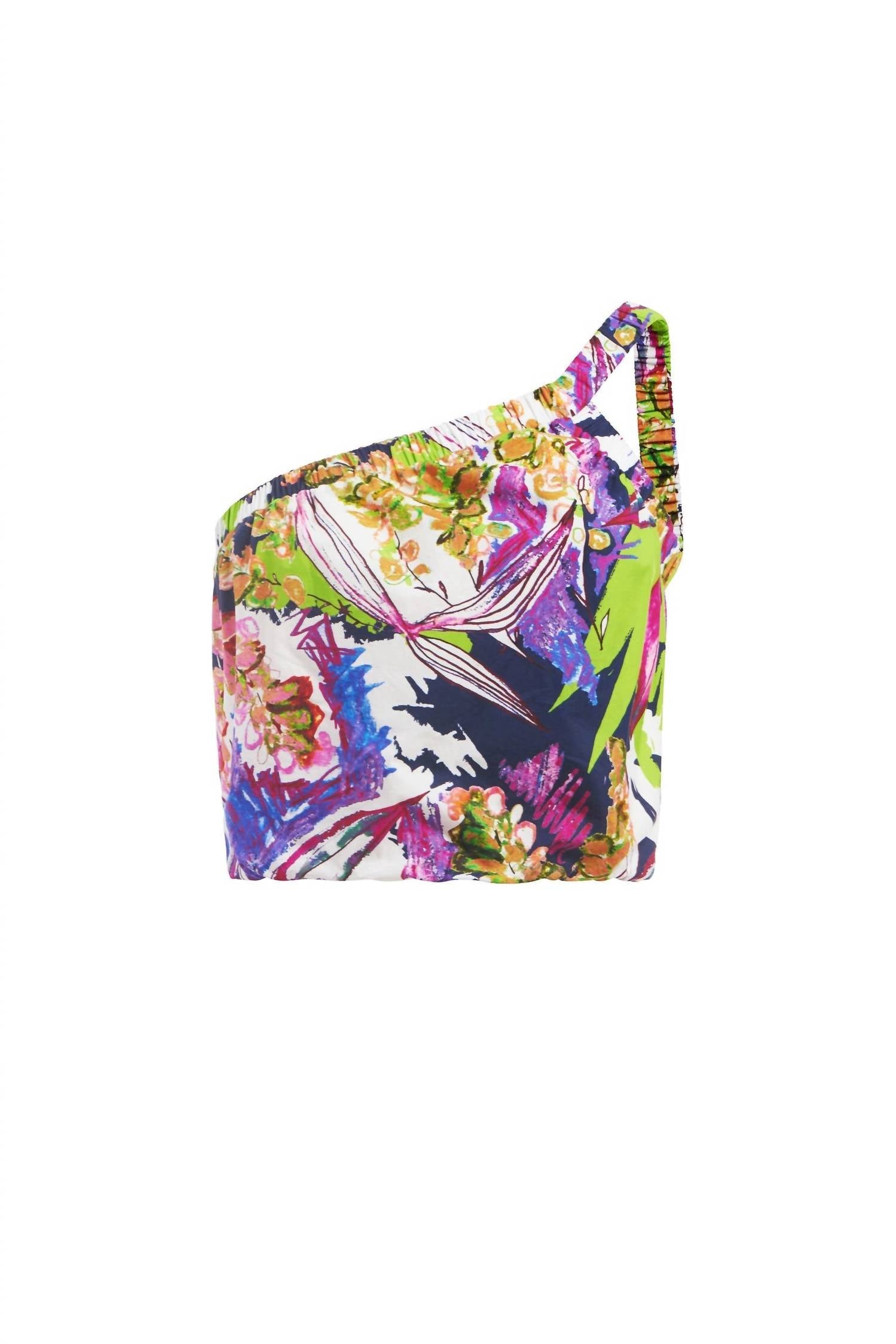 Жизель Топ в Вавилоне Marie Oliver, цвет babylon 
Жизель Топ в Вавилоне Marie Oliver, цвет babylon