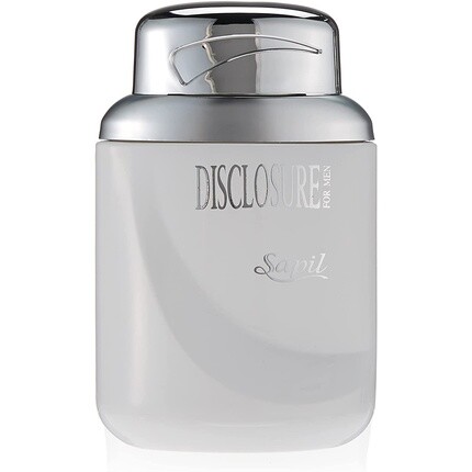 Disclosure White для мужчин Edt 100 мл, Sapil
Disclosure White для мужчин Edt 100 мл, Sapil