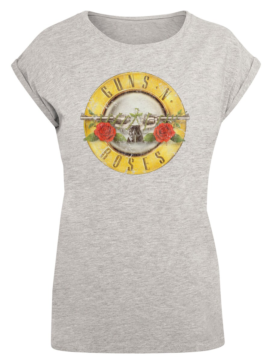 Рубашка F4NT4STIC, серый
Рубашка F4NT4STIC, серый