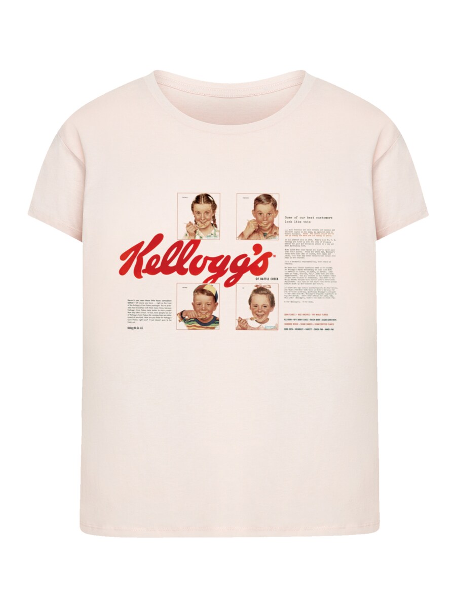 Футболка F4NT4STIC, Rose
Футболка F4NT4STIC, Rose