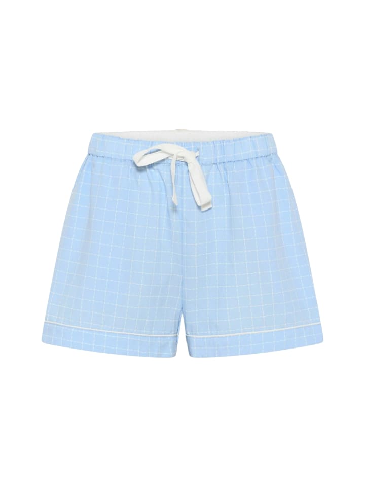 CCDK Copenhagen Пижамные брюки Katrina в клетку Windsurfer
CCDK Copenhagen Пижамные брюки Katrina в клетку Windsurfer