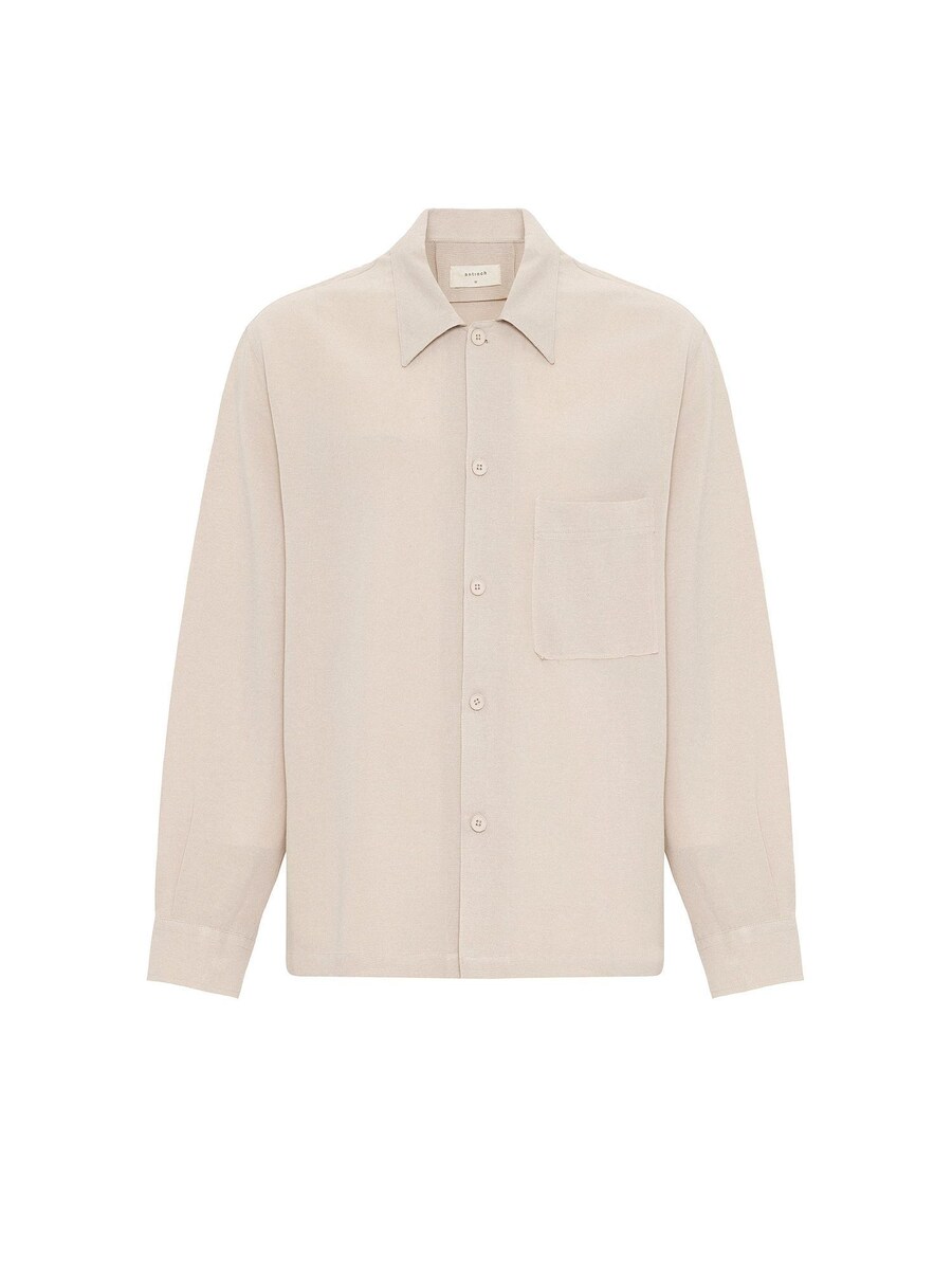 Рубашка обычного кроя на пуговицах Antioch Ash, светло-бежевый
Рубашка обычного кроя на пуговицах Antioch Ash, светло-бежевый
