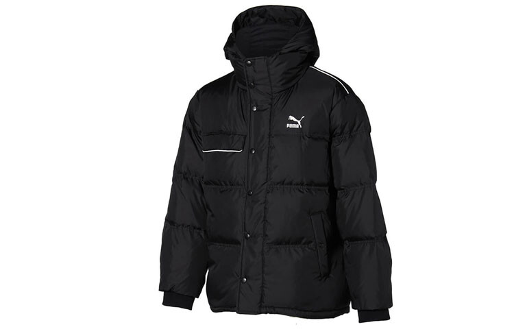 Пуховик унисекс Puma, цвет Black, Черный, Пуховик унисекс Puma, цвет Black
Пуховик унисекс Puma, цвет Black, Черный, Пуховик унисекс Puma, цвет Black