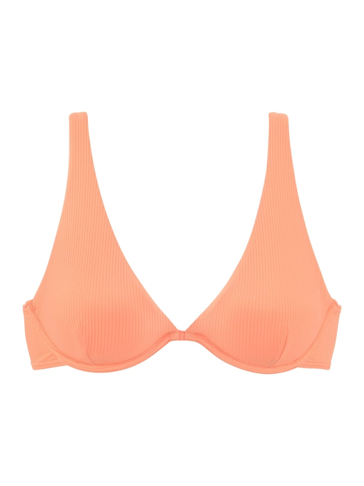 Верх бикини Venice Beach, цвет lachs
Верх бикини Venice Beach, цвет lachs