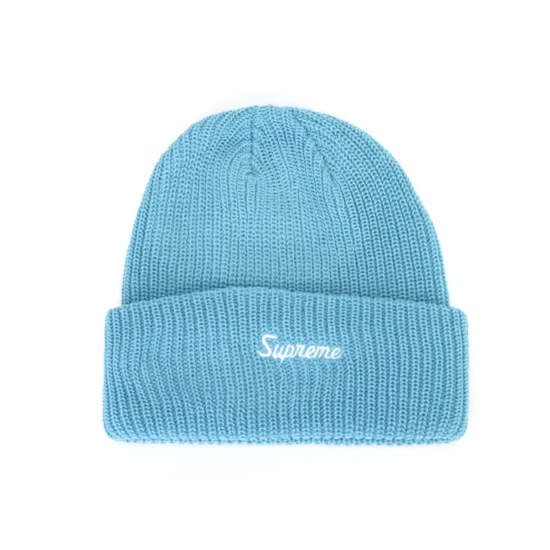 Supreme Свободная шапка бини, Sky Blue
Supreme Свободная шапка бини, Sky Blue