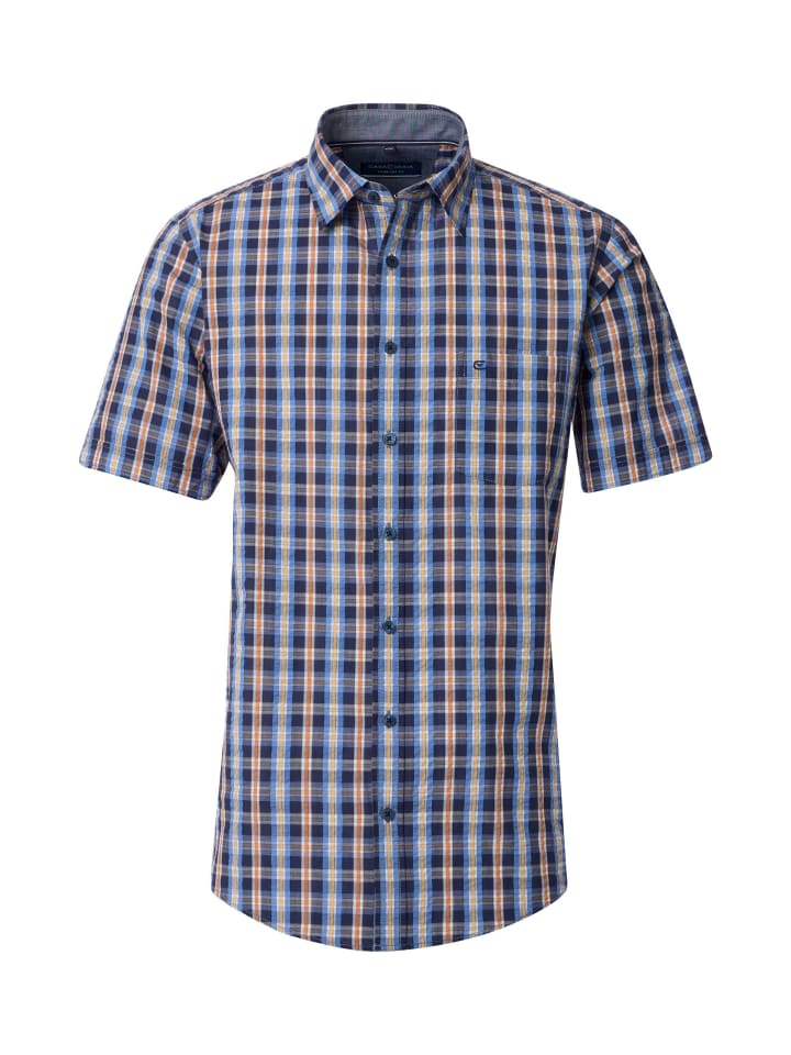 Рубашка CASAMODA, темно-синий
Рубашка CASAMODA, темно-синий