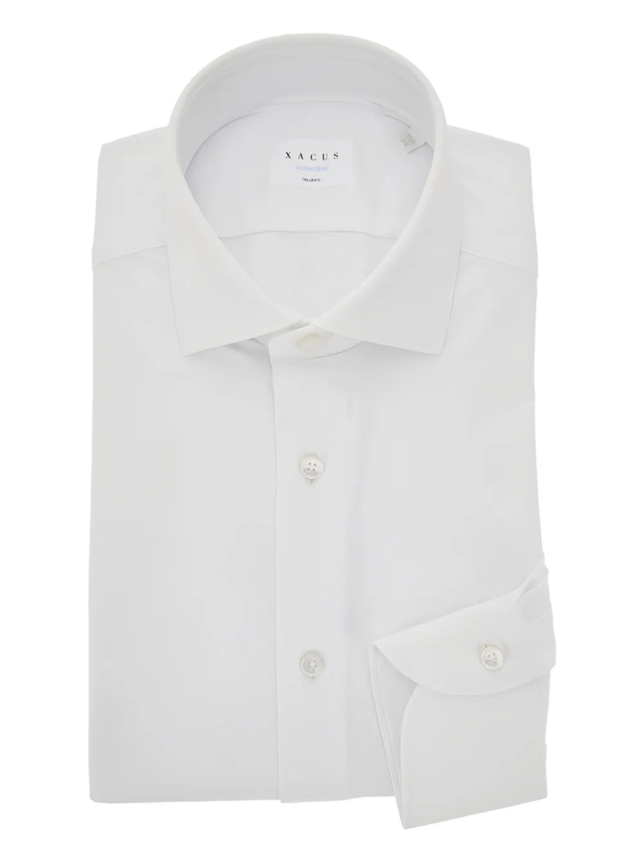 Классическая рубашка Xacus, белый
Классическая рубашка Xacus, белый