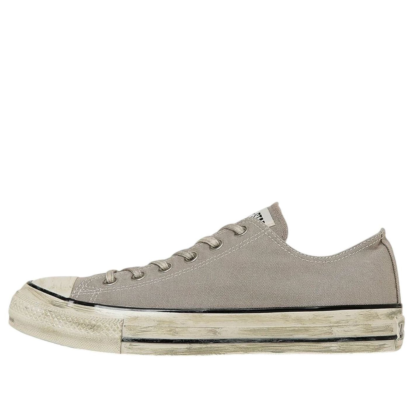 Кеды Converse All Star Aged AG OX 'Vintage Khaki'
Кеды Converse All Star Aged AG OX 'Vintage Khaki'