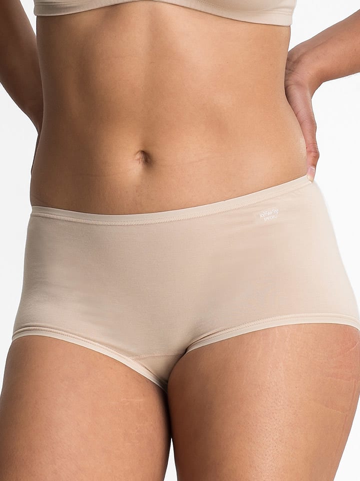 SPEIDEL Бежевые трусики с завышенной талией
SPEIDEL Бежевые трусики с завышенной талией