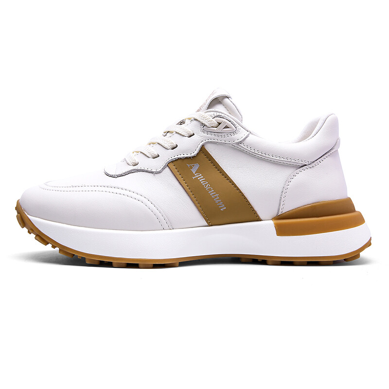 Кроссовки мужские Lifestyle Shoes Men Low-Top Aquascutum, цвет Black Gray
Кроссовки мужские Lifestyle Shoes Men Low-Top Aquascutum, цвет Black Gray