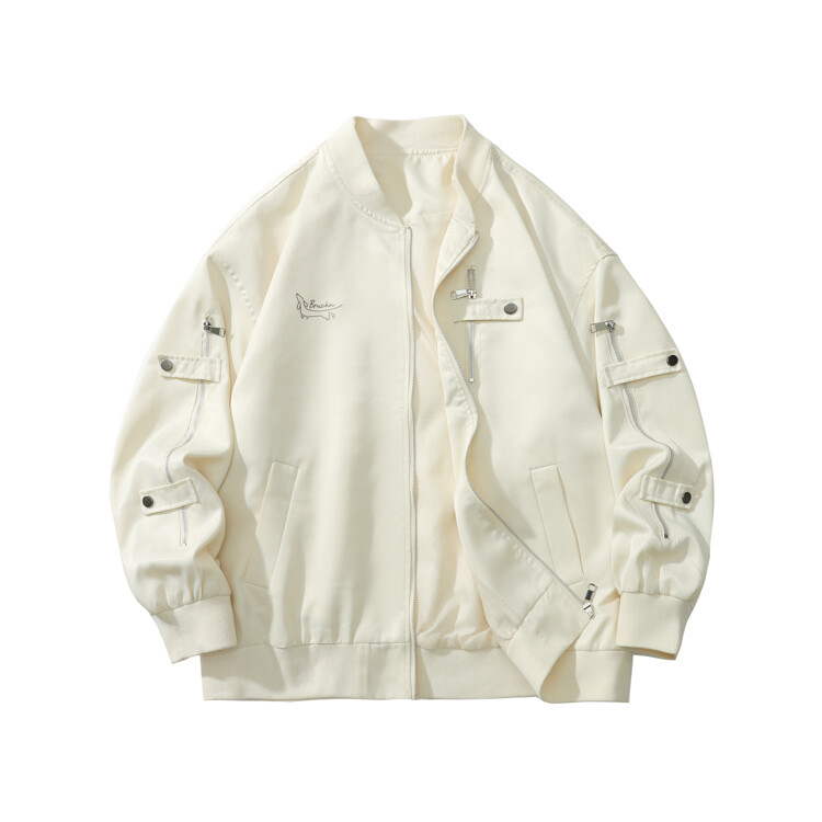 BRUMAIRE Куртка унисекс, Черный
BRUMAIRE Куртка унисекс, Черный