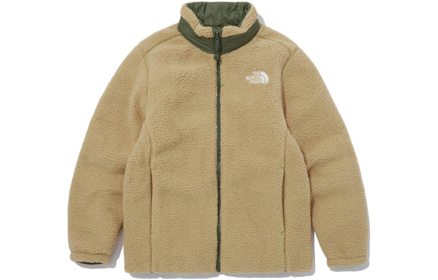 Детская куртка The North Face, зеленый
Детская куртка The North Face, зеленый