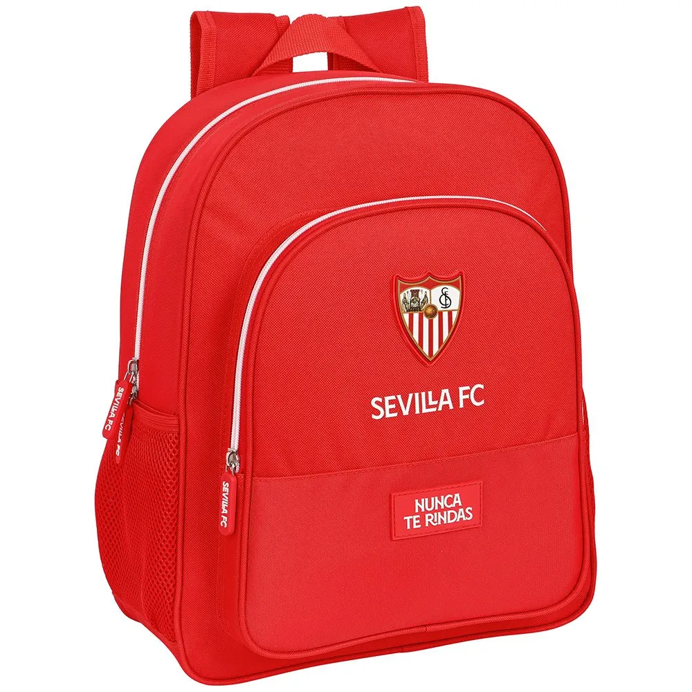 Рюкзак Safta Sevilla FC 22L 31x41x17,5 см 612265640, красный
Рюкзак Safta Sevilla FC 22L 31x41x17,5 см 612265640, красный