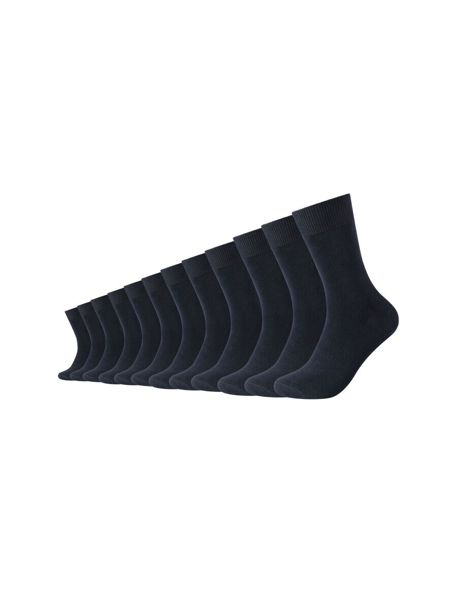 Носки camano Socks, синий 
Носки camano Socks, синий