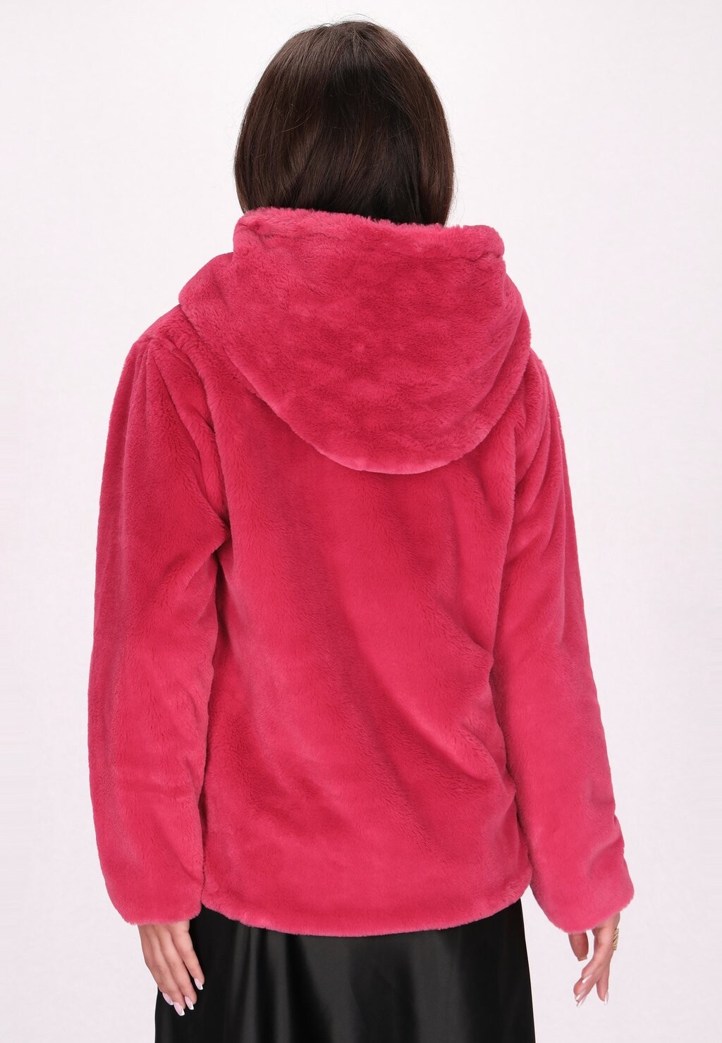 Зимняя куртка faina, розовый
Зимняя куртка faina, розовый