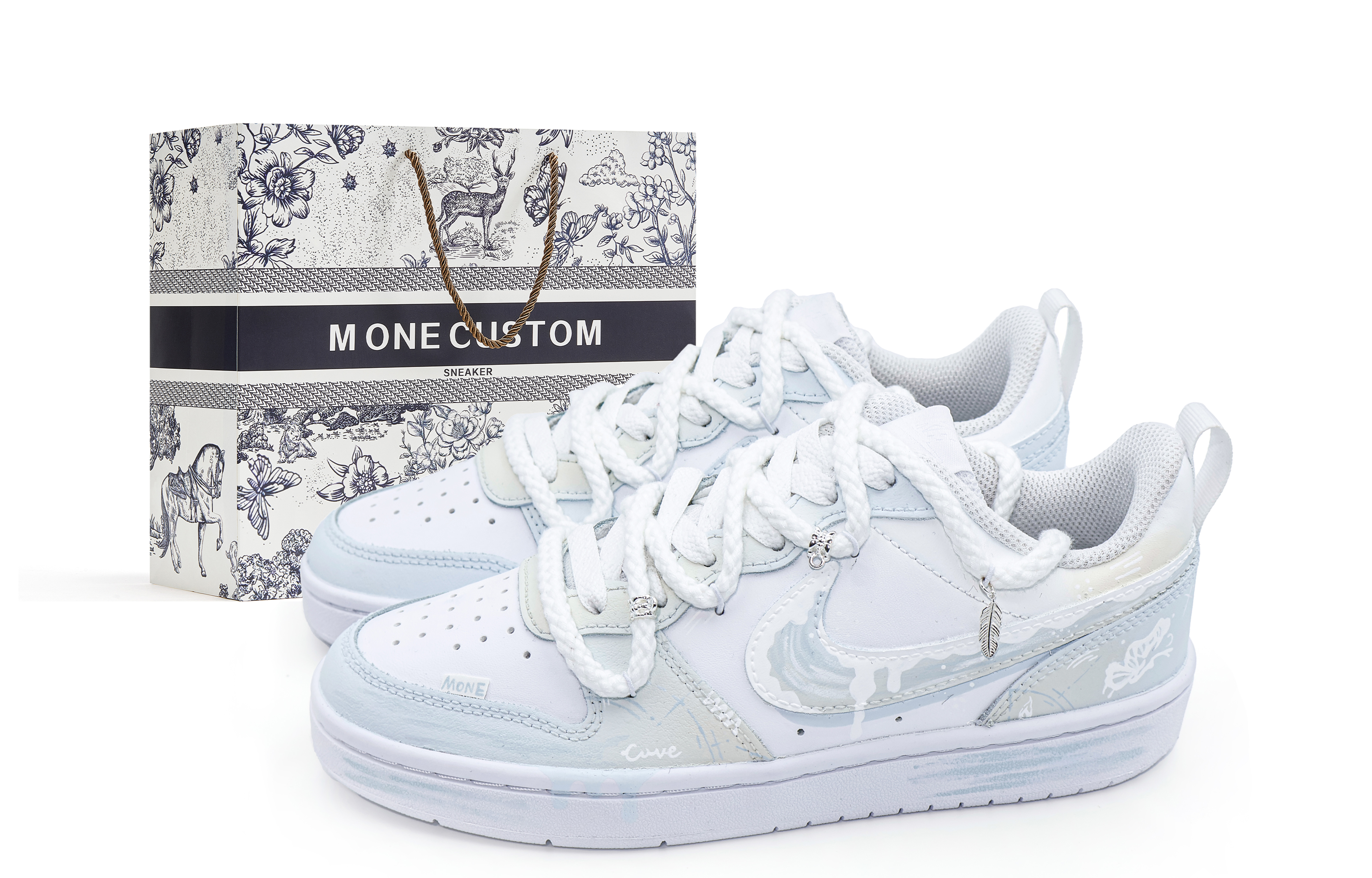 Низкие детские кроссовки для скейтбординга Court Borough2Court Borough для подростков Nike, синий
Низкие детские кроссовки для скейтбординга Court Borough2Court Borough для подростков Nike, синий