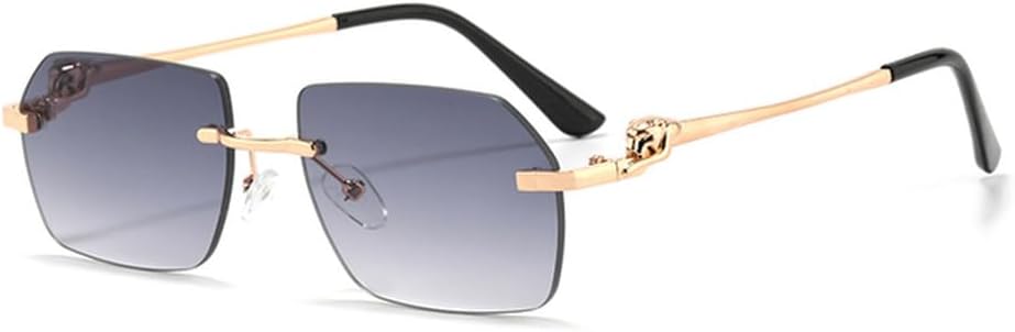 Классические ретро-солнцезащитные очки с градиентным переходом в винтажном стиле для женщин, модные очки конфетных цветов для мужчин, ретро-очки с защитой от УФ-излучения UV400 для женщин TVTBBVV, Grey
Классические ретро-солнцезащитные очки с градиентным переходом в винтажном стиле для женщин, модные очки конфетных цветов для мужчин, ретро-очки с защитой от УФ-излучения UV400 для женщин TVTBBVV, Grey