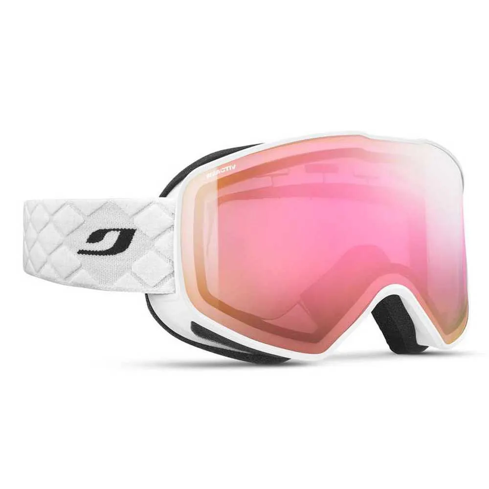Горнолыжные очки Julbo Cyclon, белый
Горнолыжные очки Julbo Cyclon, белый