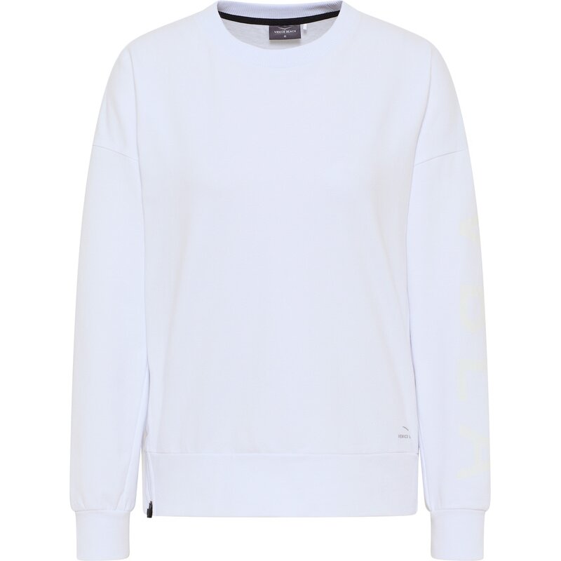 Толстовка vb_emma 4021_bb01 sweatshirt Venice Beach, белый
Толстовка vb_emma 4021_bb01 sweatshirt Venice Beach, белый