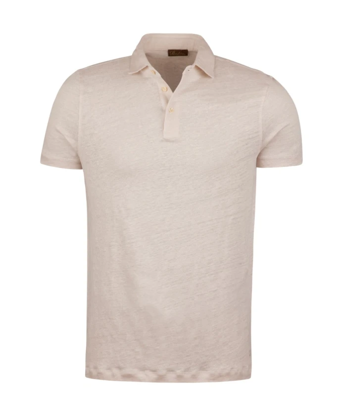 Льняная рубашка поло Stenstrã¶Ms, бежевый
Льняная рубашка поло Stenstrã¶Ms, бежевый