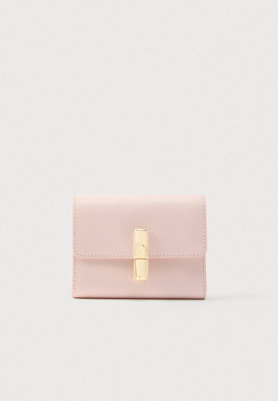 Кошелек Furla IRIDE COMPACT WALLET, Dusty Pink/Light Pink
Кошелек Furla IRIDE COMPACT WALLET, Dusty Pink/Light Pink