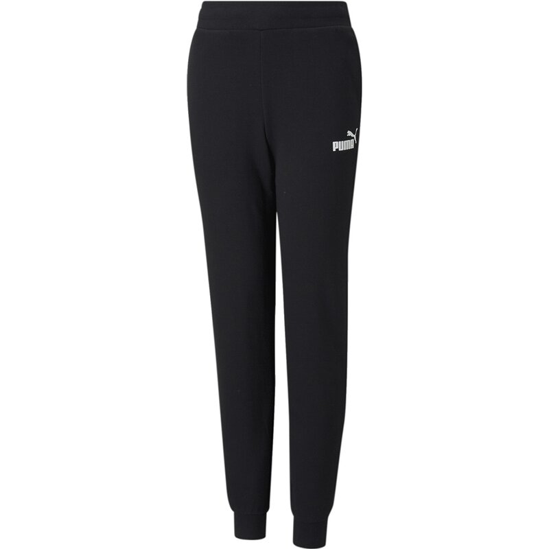 Hose ess sweatpants tr cl g Puma, черный
Hose ess sweatpants tr cl g Puma, черный