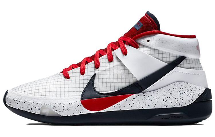 Баскетбольные кроссовки унисекс Nike KD 13
Баскетбольные кроссовки унисекс Nike KD 13