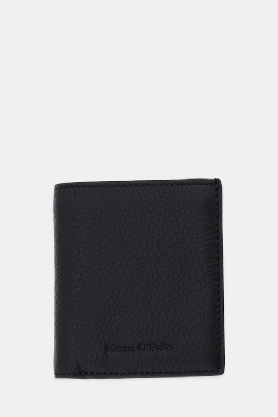Кожаный кошелек Marc O'Polo, черный
Кожаный кошелек Marc O'Polo, черный