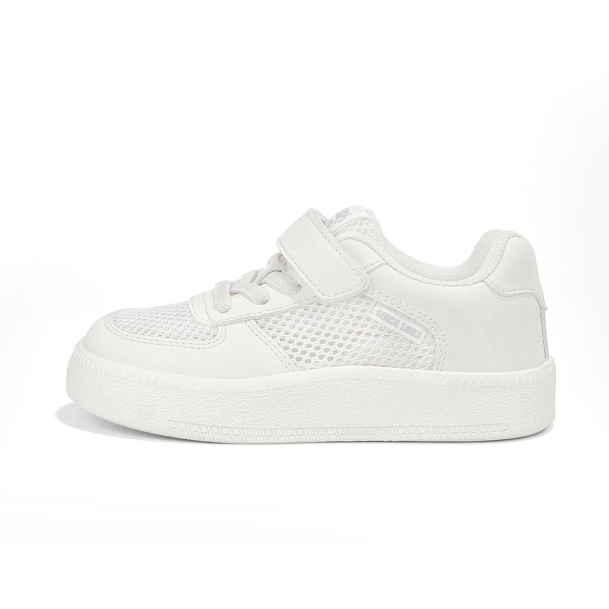 Детские скейтерские кроссовки ST&SAT KIDS, бежевый
Детские скейтерские кроссовки ST&SAT KIDS, бежевый