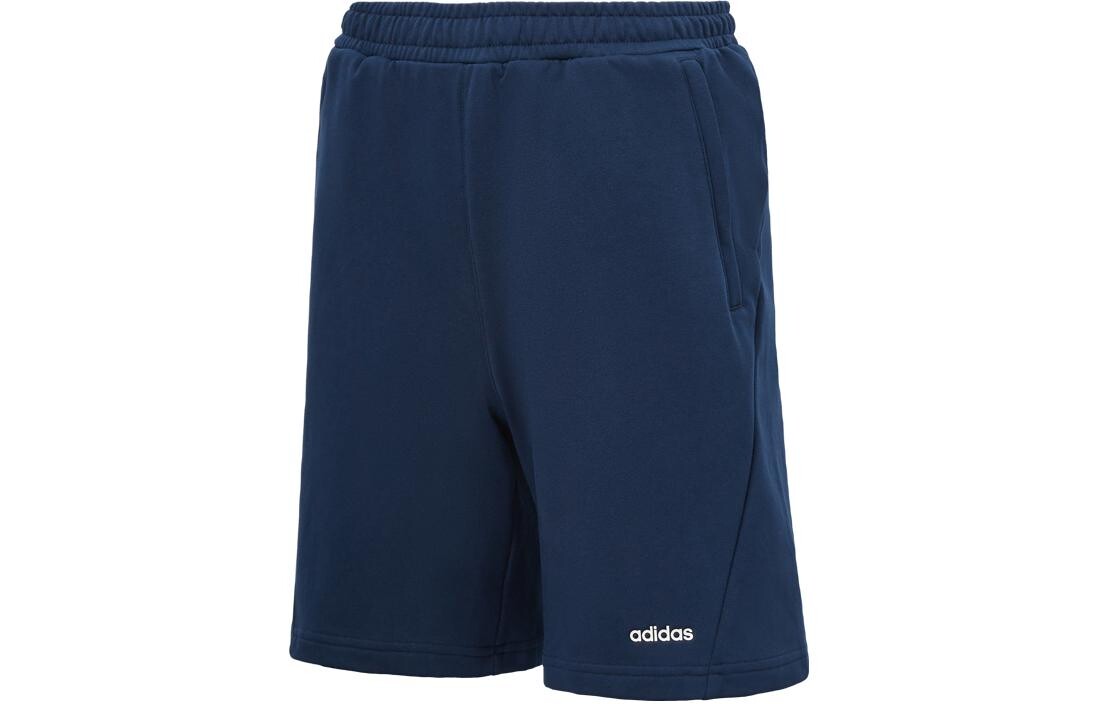 Повседневные шорты мужские темно-синие Adidas, темно-синий
Повседневные шорты мужские темно-синие Adidas, темно-синий