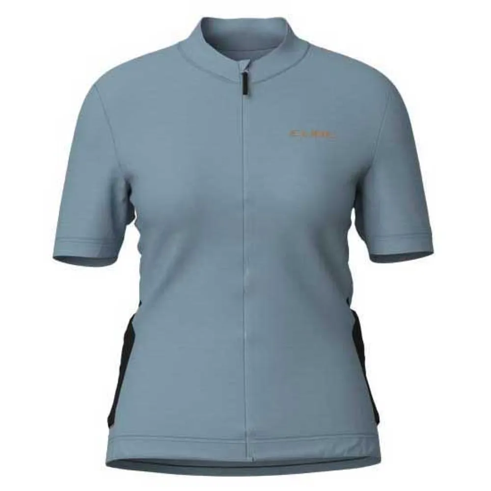 Джерси с коротким рукавом Cube Cargo, синий
Джерси с коротким рукавом Cube Cargo, синий