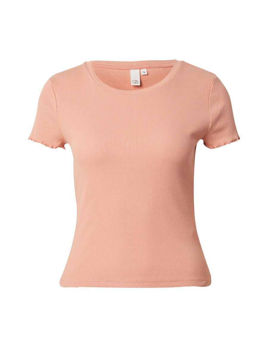 Рубашка QS, оранжевый
Рубашка QS, оранжевый