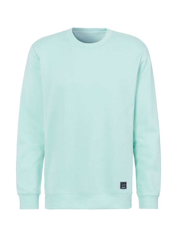 Толстовка John Devin, мятный
Толстовка John Devin, мятный