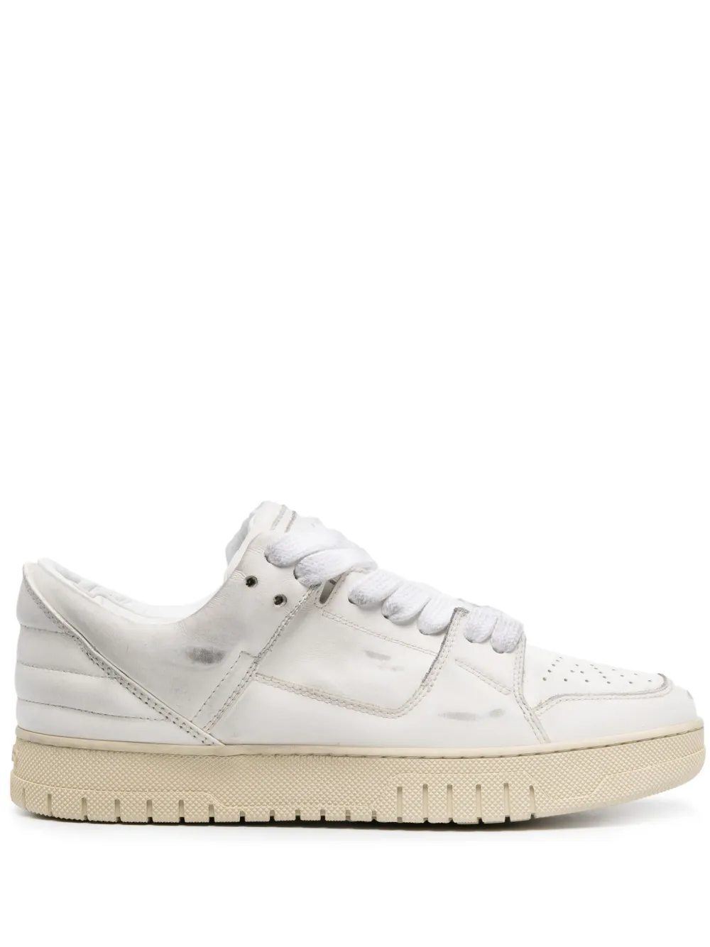 Кроссовки Vintage Dirty 1989 STUDIO, белый 
Кроссовки Vintage Dirty 1989 STUDIO, белый