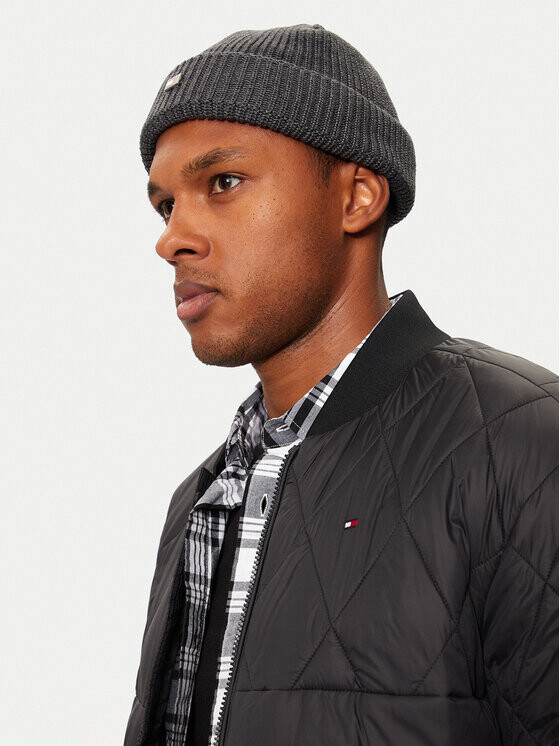 Кепка Tommy Hilfiger, серый
Кепка Tommy Hilfiger, серый