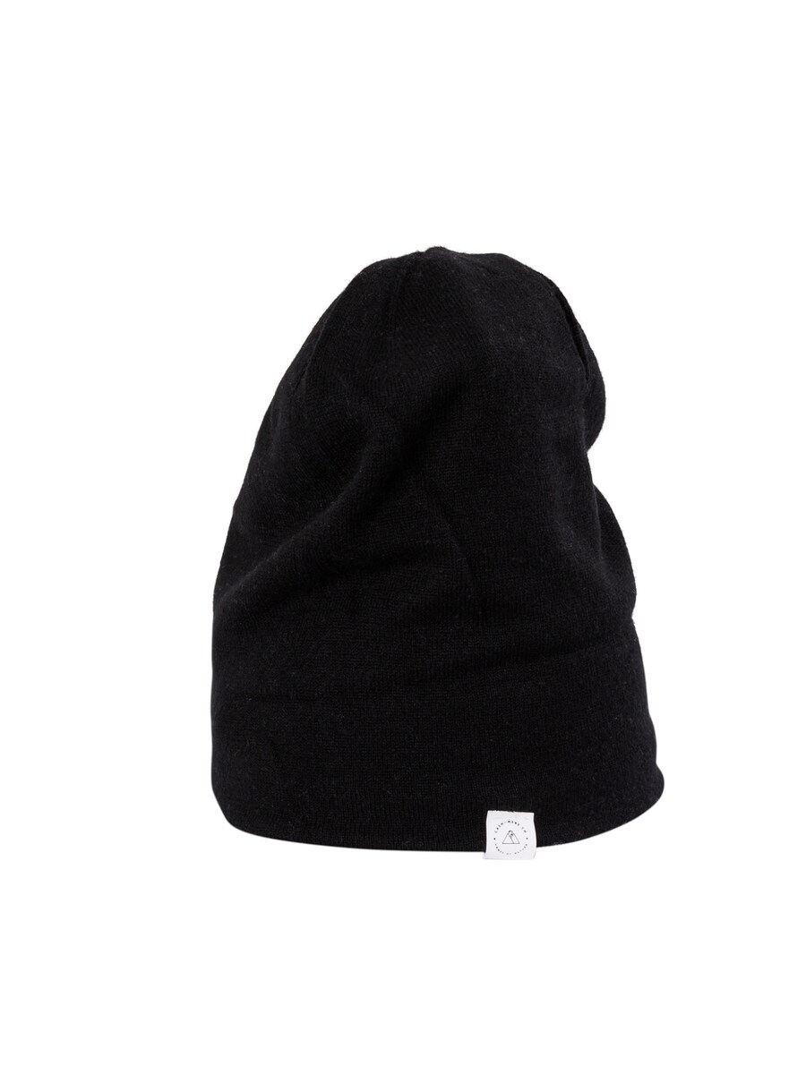 Шапочка CASH-MERE.CH, черный
Шапочка CASH-MERE.CH, черный