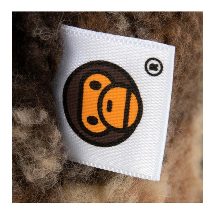 Рюкзак унисекс A BATHING APE, Бежевый
Рюкзак унисекс A BATHING APE, Бежевый