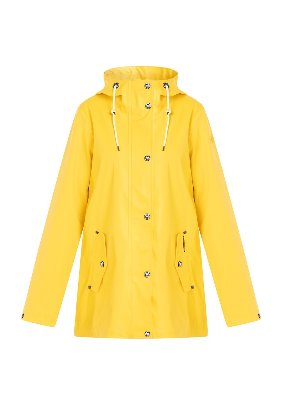 Куртка для активного отдыха Schmuddelwedda Performance Jacket, желтый 
Куртка для активного отдыха Schmuddelwedda Performance Jacket, желтый